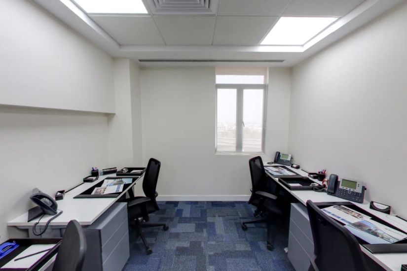 Avanta Business Centre